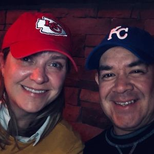 Meet your Posher, David